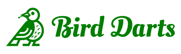 Bird Darts Premium Tees