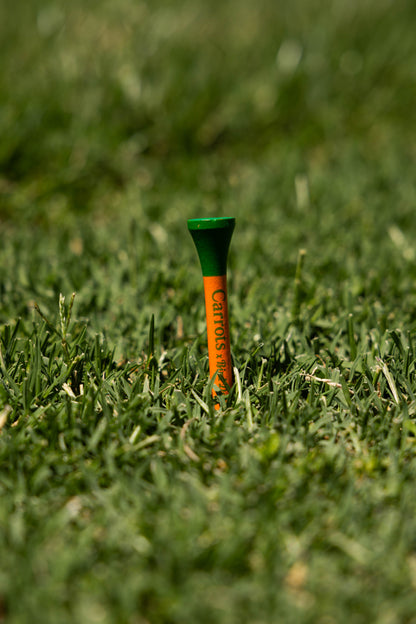 Carrots by Anwar x Bird Darts Fresh Picked Tee Packs