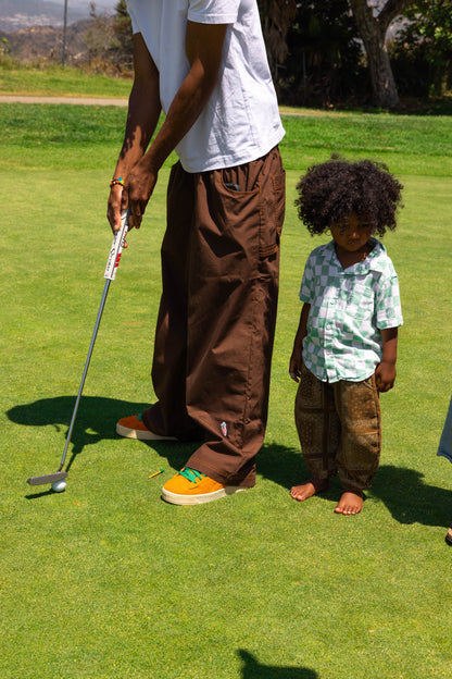 Carrots by Anwar x Bird Darts Fresh Picked Tee Packs