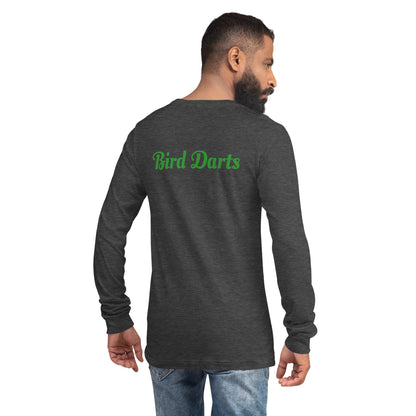 Bird Darts Long Par 4 Tee