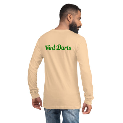 Bird Darts Long Par 4 Tee